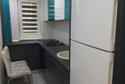 Apartament cu 2 camere semidecomandat în Politehnica - 9