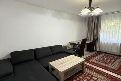 Apartament cu 2 camere decomandat în Zorilor - 1
