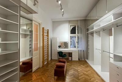 Apartament cu 4 camere semidecomandat în Ultracentral - 18
