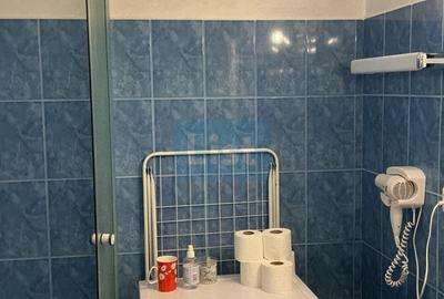 Apartament cu 2 camere decomandat, mobilat în Brașovul Vechi - 2