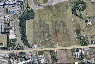 Oportunitate, teren constructie Hala/industrial in zona Aeroportului Otopeni Oportunitate, teren constructie Hala/industrial in zona Aeroportului Otopeni - 6