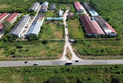 Spatiu industrial de 120mp de inchiriat in zona Exterior Sud - 2