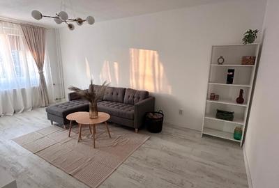 Apartament superb-3camere/2bai-PROASPAT RENOVAT-TOTUL NOU-LA CHEIE - 3