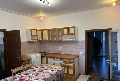 Casa tip duplex 3 camere selimbar zona dracula - 16