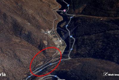 Spațiu comercial, în Lăpuștești - 1