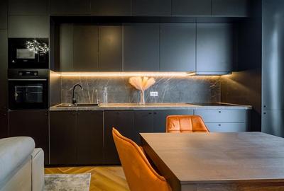 APARTAMENT 2 CAMERE| BLOC NOU VERDE| MODERN MOBILAT