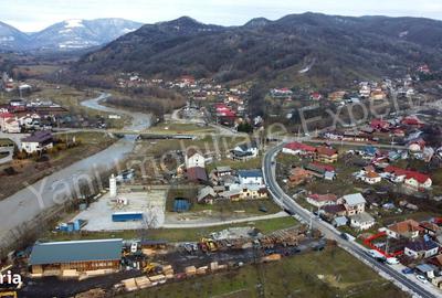 Casă cu 3 camere în Albești - 7