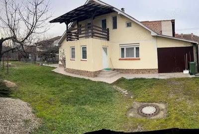 BRASADAS vinde casa cu 4 cam 5.7 ari in zona BURDEA.