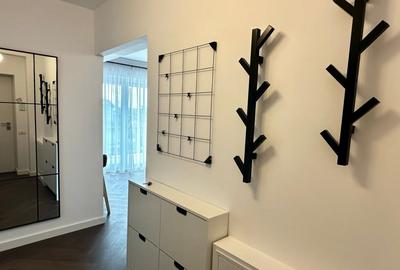 Bloc nou | 2 camere | Loc parcare | 1 Mai - Otopeni - 2