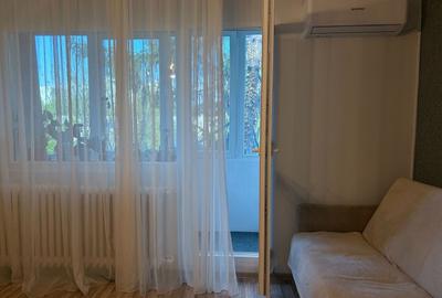 Apartament cu 3 camere semidecomandat, mobilat în Alexandru Obregia - 3