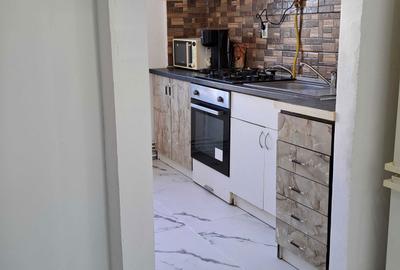 Apartament cu 2 camere semidecomandat în Central - 7