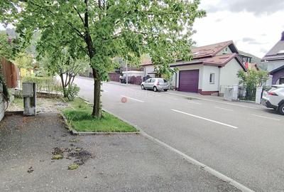 Casă individuală cu 5 camere cu Canalizare în Bunloc - 37