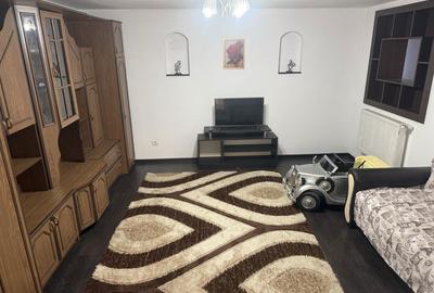 Casă cu 2 camere în Central - 7