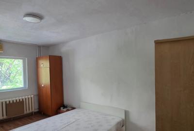 Garsonieră decomandată în Iancului - 1