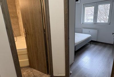 Apartament cu 3 camere decomandat, mobilat în Moșilor - 12