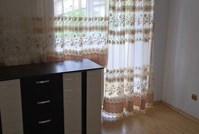 Apartament cu 2 camere semidecomandat în Petros - 6