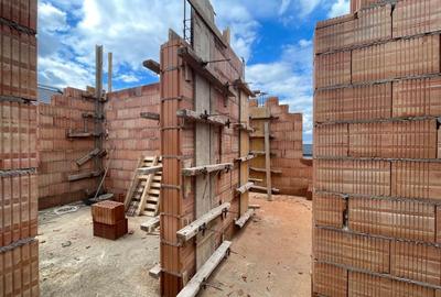 Duplex cu 5 camere cu Teren 370 Mp în Urseni - 6