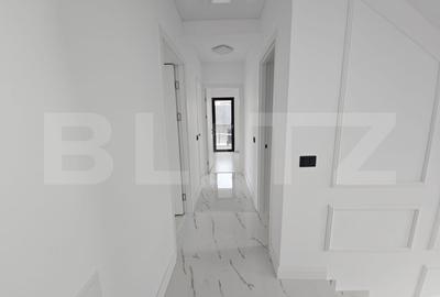 Vila Duplex 4 camere in zona Rediu - 9