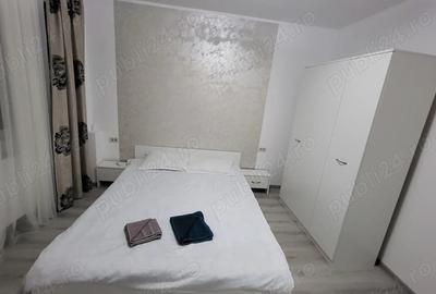 Vand apartament 1 camera - 1