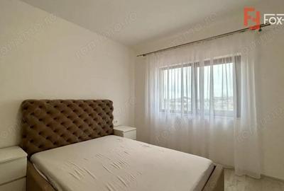 Duplex cu 4 camere de inchiriat, cu 2 locuri de parcare - zona Ghiroda - 2