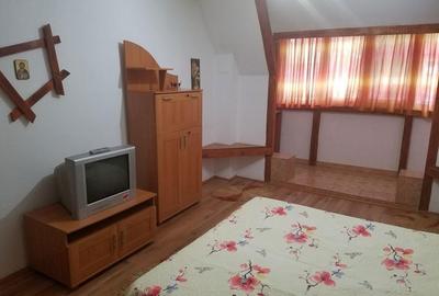 Apartament cu 2 camere decomandat în Central - 6