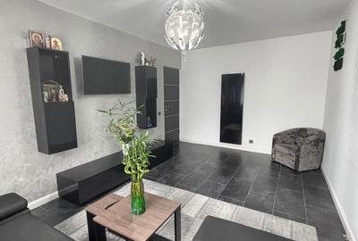 Apartament cu 2 camere decomandat în Central - 6