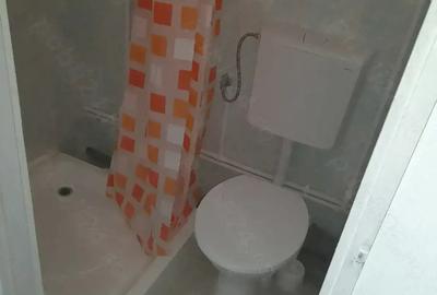 Garsonieră semidecomandată în Primăverii - 7