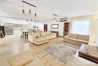 Vila de inchiriat Bragadiru | Piscina | Casa de oaspeti | Teren 1200 mp Vila de inchiriat Bragadiru | Piscina | Casa de oaspeti | Teren 1200 mp - 6