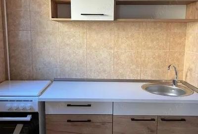 Garsoniera confort 1 super eleganta etaj 1 Parc Orizont Micalaca ocupabila imediat - 2