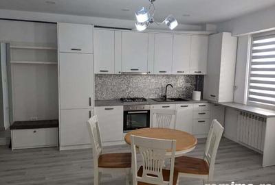 Apartament cu 2 camere de vanzare in Sector 6 - 1