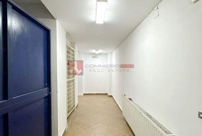 Spațiu comercial, de 540 mp, în Florilor - 4
