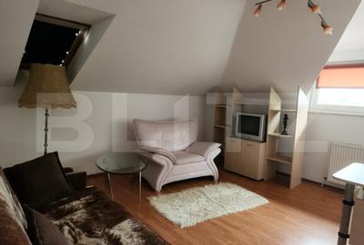 Casa de locuit cu spatiu comercial - venit pasiv lunar, cu preluare de chiriasi - 7