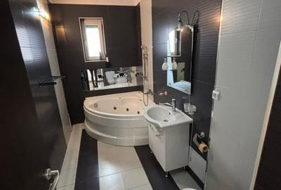 Penthouse spatios si luminos cu 2 camere • Terasa de 60 mp - 10