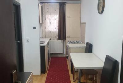 Apartamnet 1 camera decomandat Tatarasi - Oancea 160926 - 4