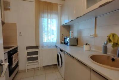 Apartament cu 3 camere decomandat în Central - 12