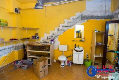 Spațiu comercial, de 37 mp, în Vest - 1