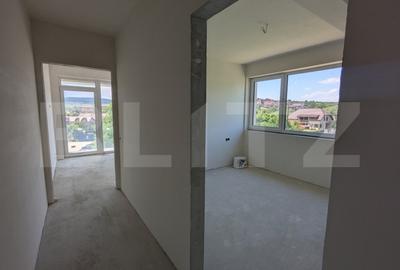 Casă individuală cu 4 camere cu Canalizare în Dâmbul Rotund - 2