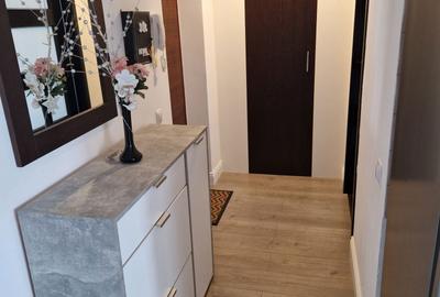 Apartament cu 3 camere decomandat în Șelimbăr - 1