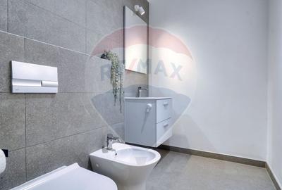 Apartament cu 3 camere decomandat, mobilat în Warthe - 15
