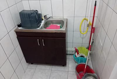 Garsonieră în Mărăței - 6