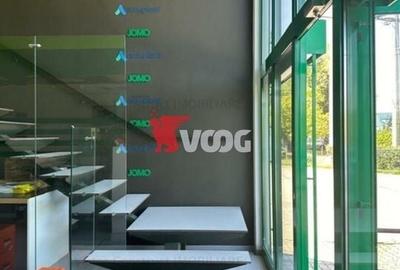 Proprietate Industriala 7000 mp hala in Calea Sagului Timisoara - 8