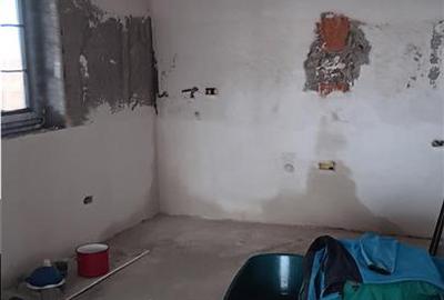 Casă individuală cu 4 camere cu Canalizare în Aroneanu - 7