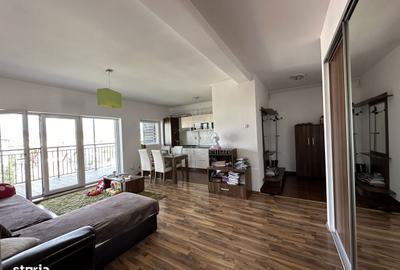 Apartament cu 2 camere semidecomandat în Mărăști - 3