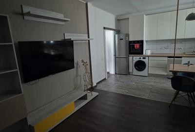 Inchiriez ap 3 camere bragadiru - 1