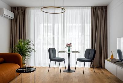 Apartament cu 2 camere decomandat în Cotroceni - 3