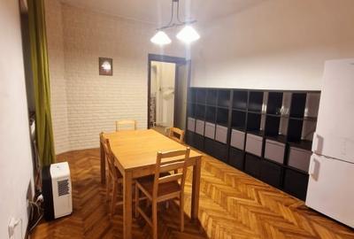 Apartament cu 3 camere semidecomandat, mobilat în Pache Protopopescu - 6