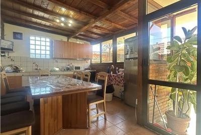 Pensiune Moderna si Profitabila in Vama Veche - Business la Cheie - 21