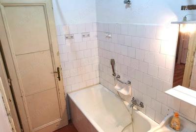 Apartament cu 2 camere decomandat în Central - 1