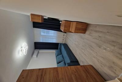 Garsoniera Chiajna Orhideelor 24 - 7