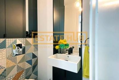 Apartament utilat și mobilat cu 3 camere strada Constantin Brâncuși - 7